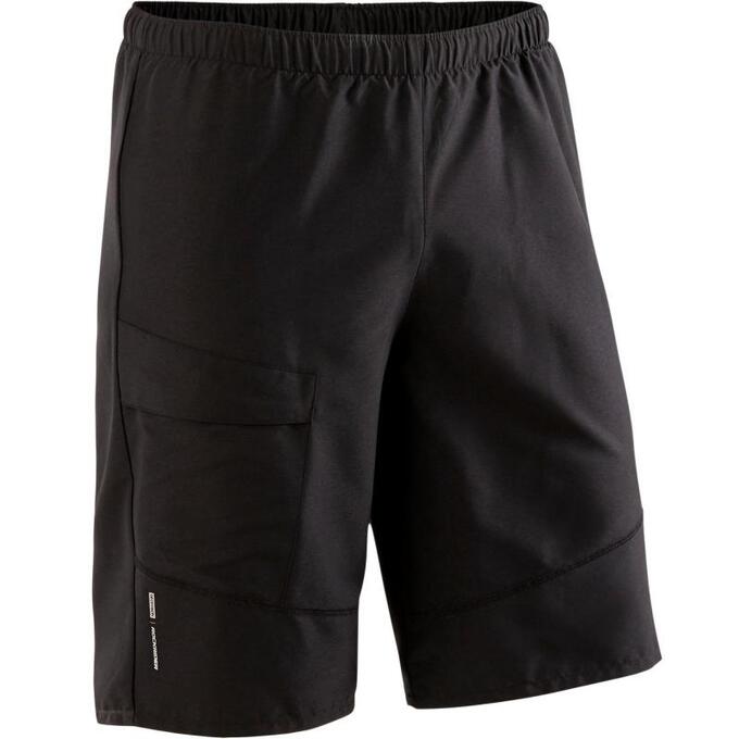 Велосипедные шорты Decathlon