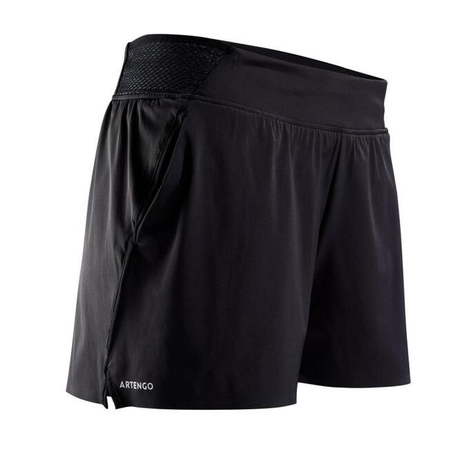 Decathlon шорты женские