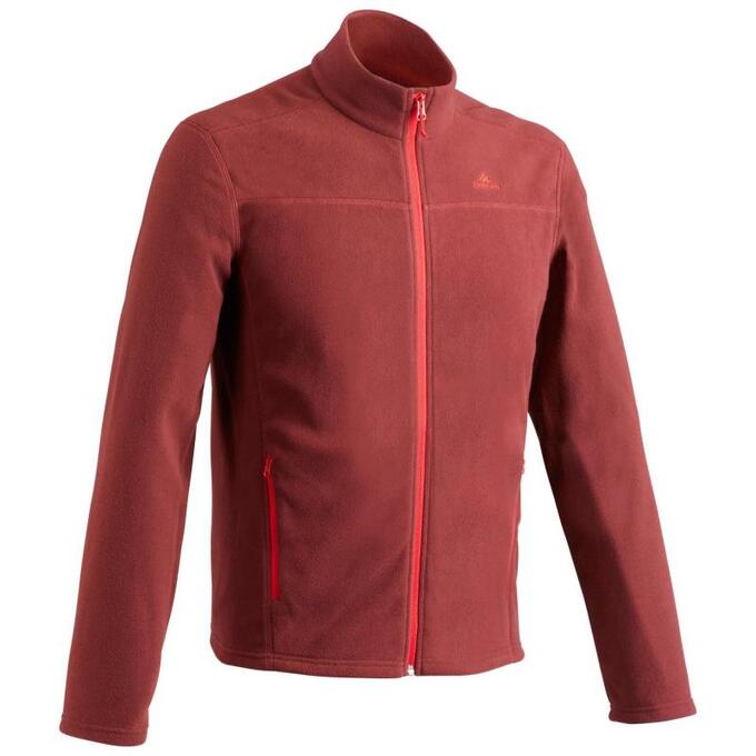 Флисовая кофта Decathlon