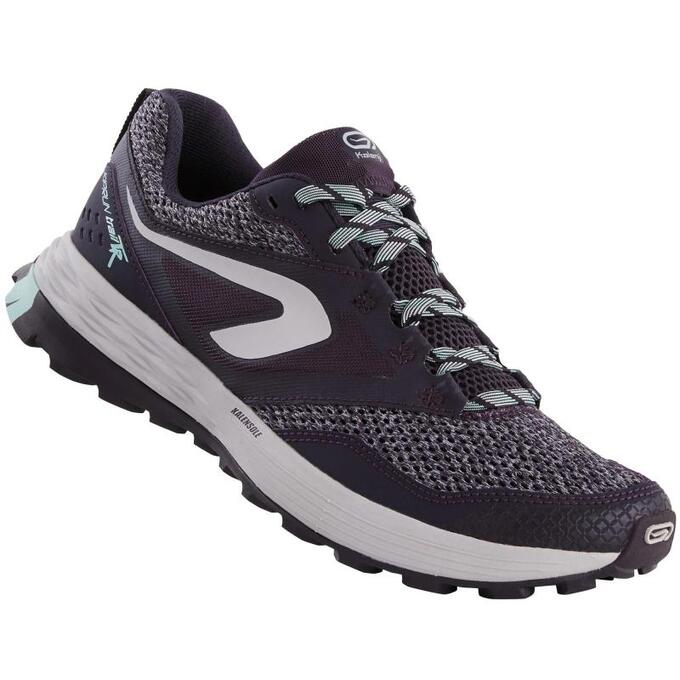 KALENJI Trail Running Gaiter