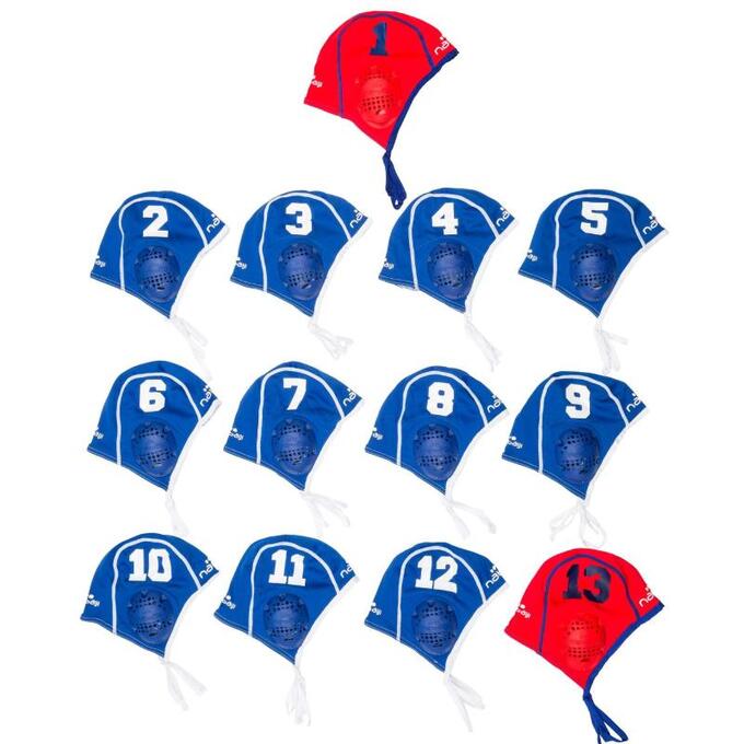 Шапочка для водного поло Waterpolo caps