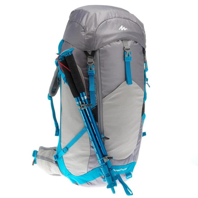 Рюкзак Quechua mh500 30