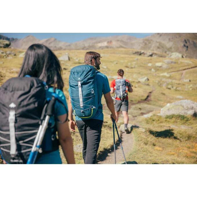 Mh100 мужские Quechua