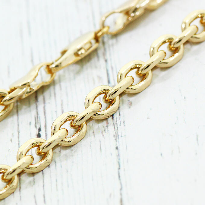 цепь 5 х8 мм монпин. цепь 5. цепь din 766 5 мм короткое звено 5 м сталь оцинкованная. яркая цепочка. цепь 5 мм.