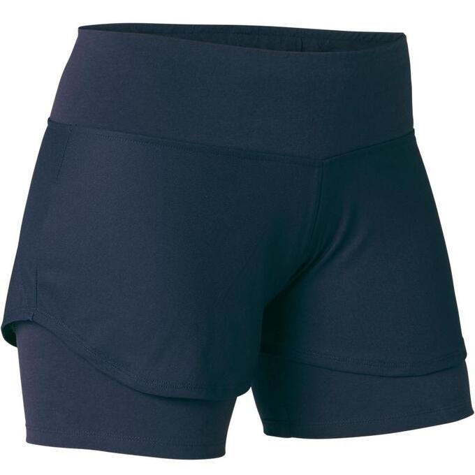 Decathlon шорты женские