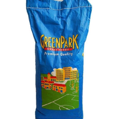 Газон Бюджет Лоун 15кг (BUDGET LAWN) GreenPark