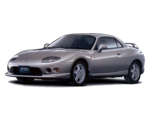 IVITEX Ковры салонные Mitsubishi FTO (1994 - 2001) правый руль