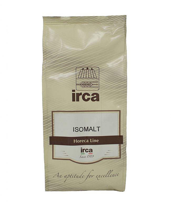 Изомальт, IRCA, Италия, 1 кг