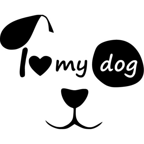 я люблю свою собаку на английском. щенок с сердечком. я люблю свою собаку на английском. значок я люблю собак. я люблю свою собаку на английском.