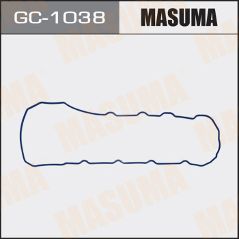 Прокладка клапанной крышки MASUMA, TUNDRA/LAND CRUISER/LX570 URJ201L.URJ202L.UPK56L LH