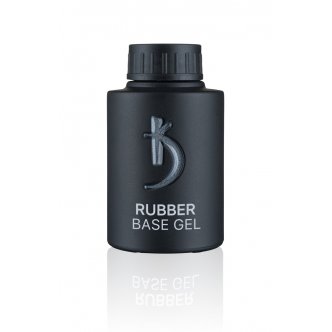 Новинка!Rubber Base  (Каучуковая основа для гель лака) 35 мл.