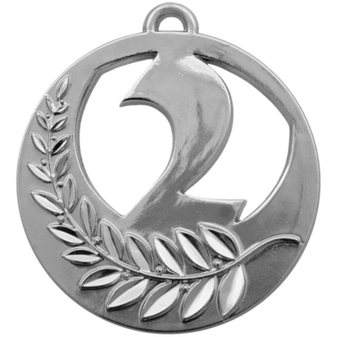 Медаль Артанс &quot;Тильва&quot;, серебро, 50мм