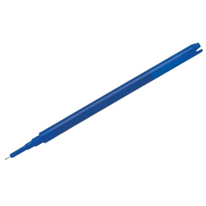 Стержень для гелевой ручки Pilot &quot;Frixion Point&quot; синий, 111мм, 0,5мм
