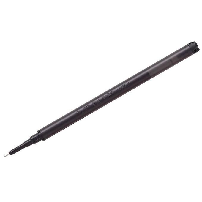 Стержень для гелевой ручки Pilot &quot;Frixion Point&quot; черный, 111мм, 0,5мм