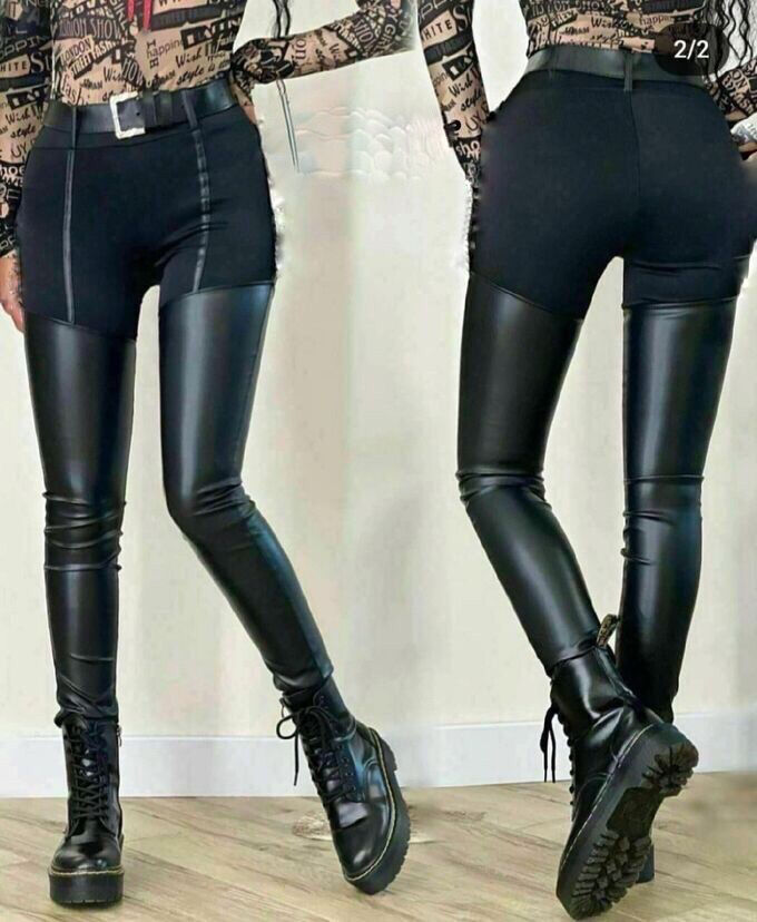 Лосины женские