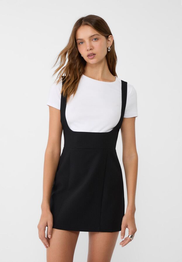 Stradivarius Платье