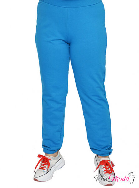 plusmoda Брюки Модель №1413 размеры 44-84