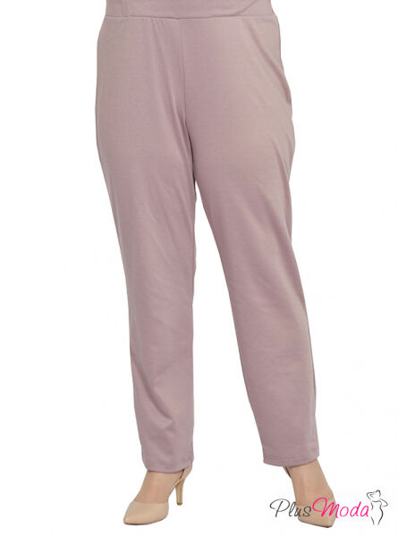 plusmoda Брюки Модель №1367 размеры 44-84