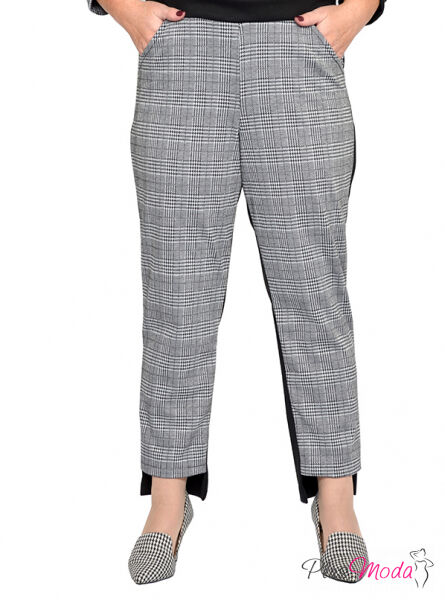 plusmoda Брюки Модель №1363 размеры 44-84