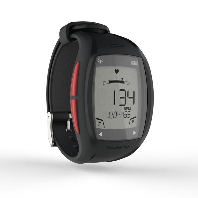 Pulsometro kalenji 500 deals