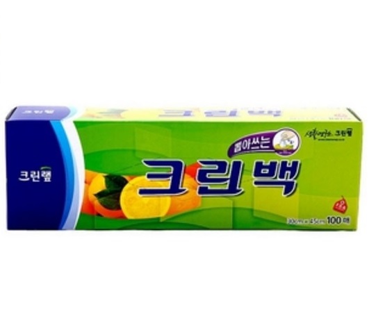 Clean Wrap Пакеты фасовочные (в коробке с системой «Просто достань»)
размер 30 х 45 см, 100 шт. 40