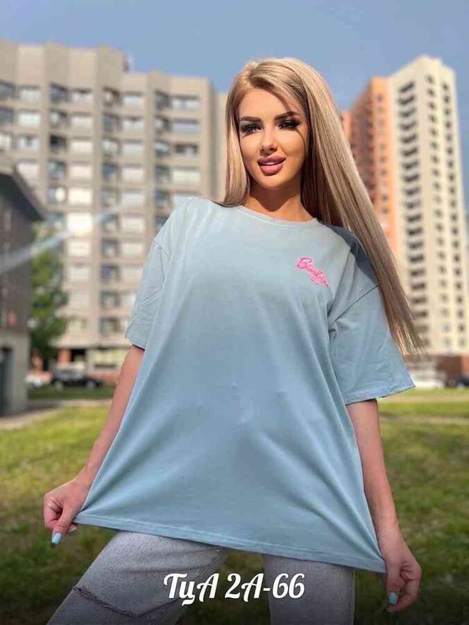 Lbtfa Женская футболка. Ткань 95% хлопок, 5% спандекс