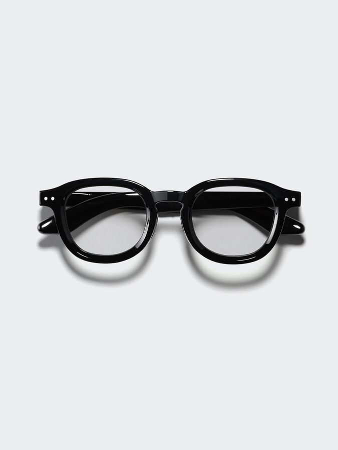 UNIQLO - солнцезащитные очки Веллингтон - 09 BLACK