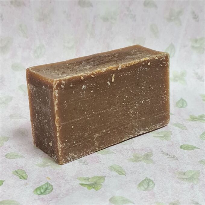 BUSTAN BUDUR Эфиопское кофейное мыло с эфиопским кофе Рабуста сорта Харрар ETHIOPIAN MOCCO