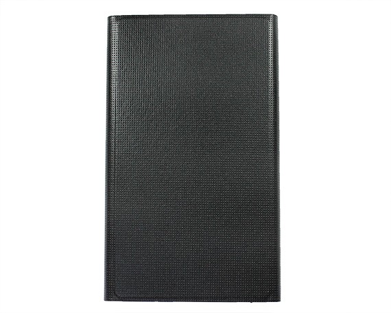 Чехол книжка Huawei MediaPad T3 7.0 2017 BG2-U01, BG2-W09, BG2-U03 (черный)