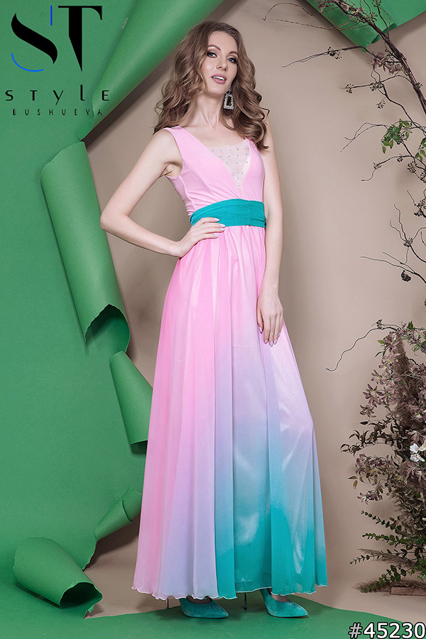 ST Style Платье 45230