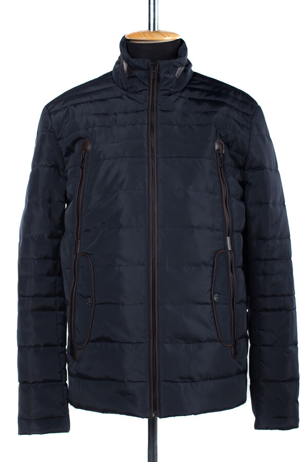 Империя пальто 06-0214 Куртка мужская демисезонная (синтепон 100)