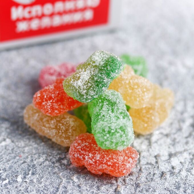 Spice Drops мармелад