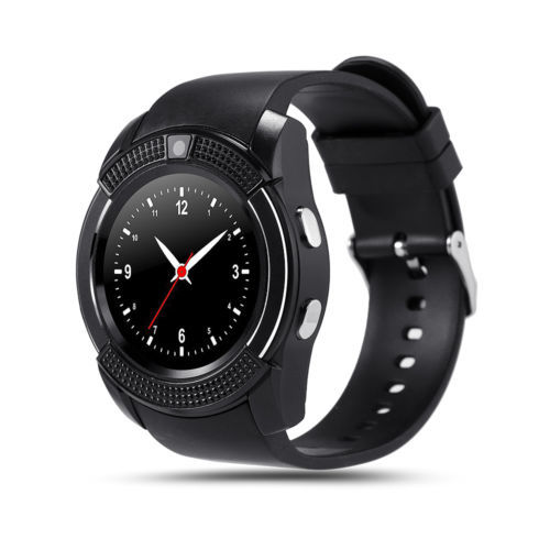 Часы Smart Watch Tiroki V8