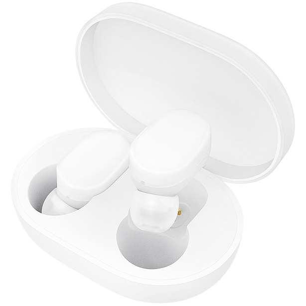 Беспроводные наушники Xiaomi Mi AirDots