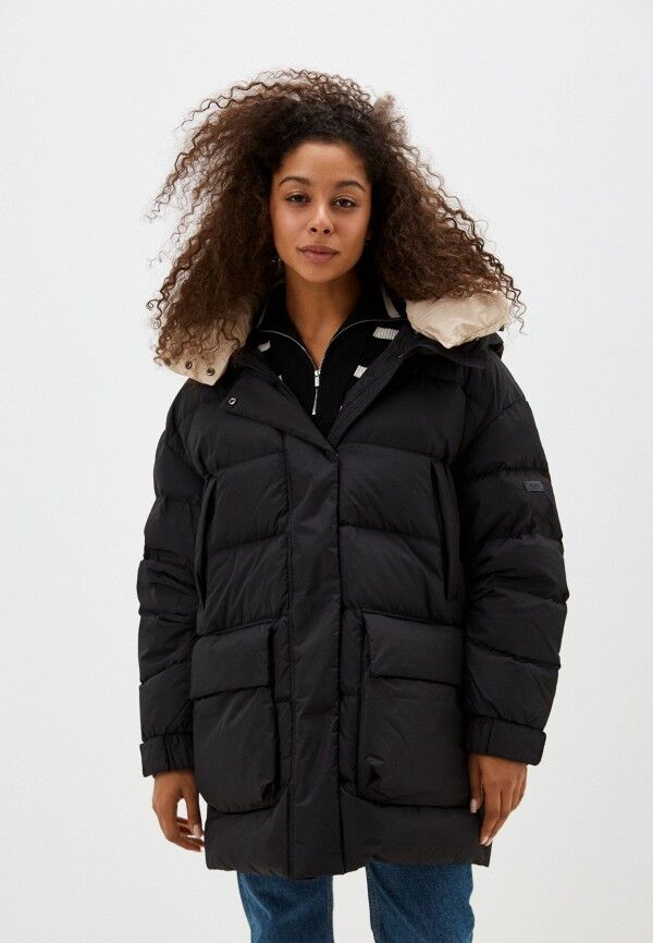 Twinset Пуховик женский GLVR