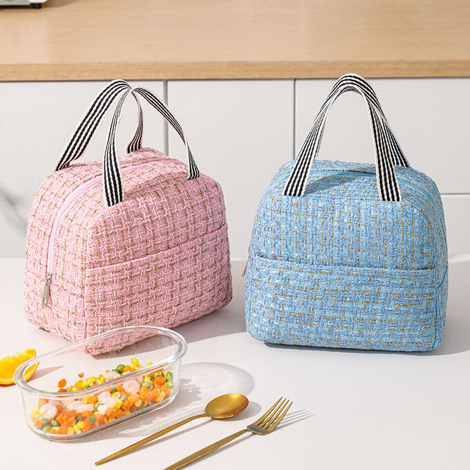 Fashion & Bags Термосумка для пикника, сумка для еды и напитков