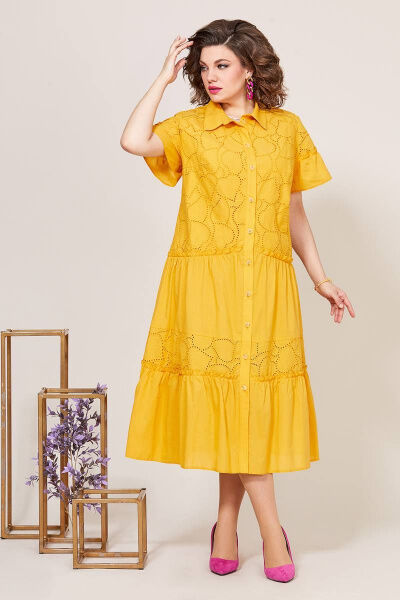 MiraFashion Женское платье
