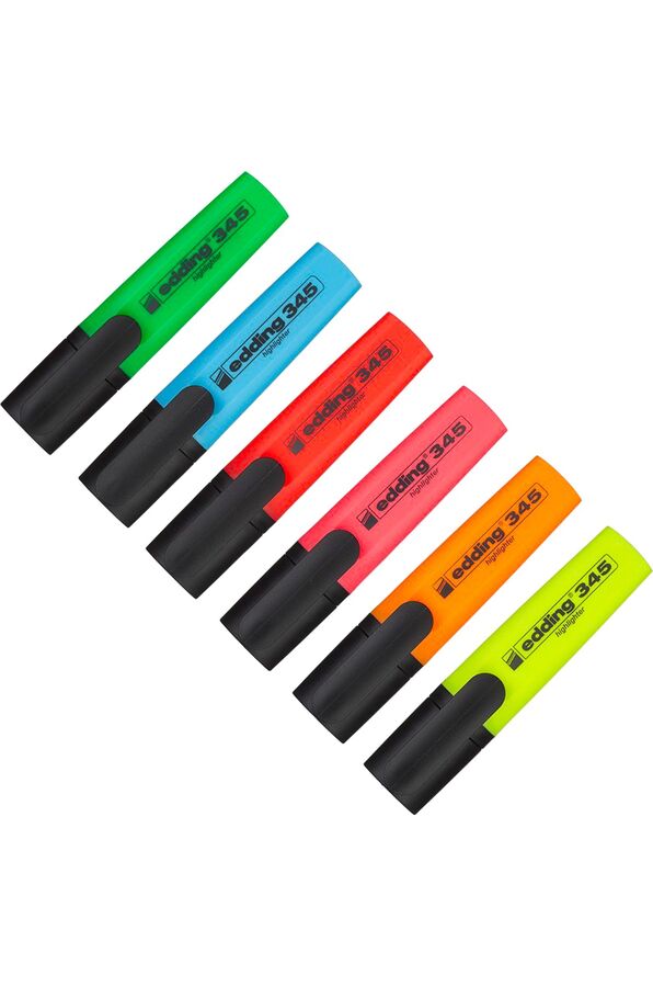Набор текстовыделителей edding e-345/4s (толщина линии 1-5 мм, 4 цвета). Маркеры выделители stabilo boss. , 1-5мм, пвх уп. Текстовыделители stabilo boss. Набор текстовыделителей attache colored (толщина линии 1-5 мм, 4 цвета).