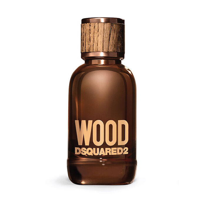 DSQUARED2 Wood lady tester 100ml edt NEW туалетная вода женская Тестер