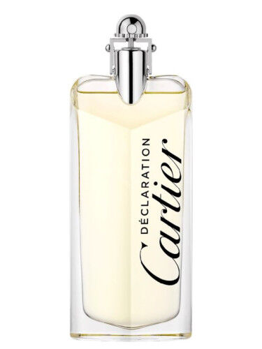 CARTIER DECLARATION men tester 100ml edt туалетная вода мужская Тестер