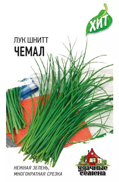 Baizheng Household Уссурийск С Лук на зелень шнитт Чемал ХИТ 0,5гр Гавриш/ЦВ