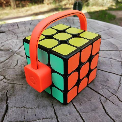 Super Cube Xiaomi Giiker 3