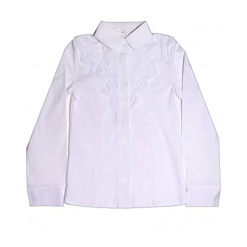 Блуза для девочки, KZ0016