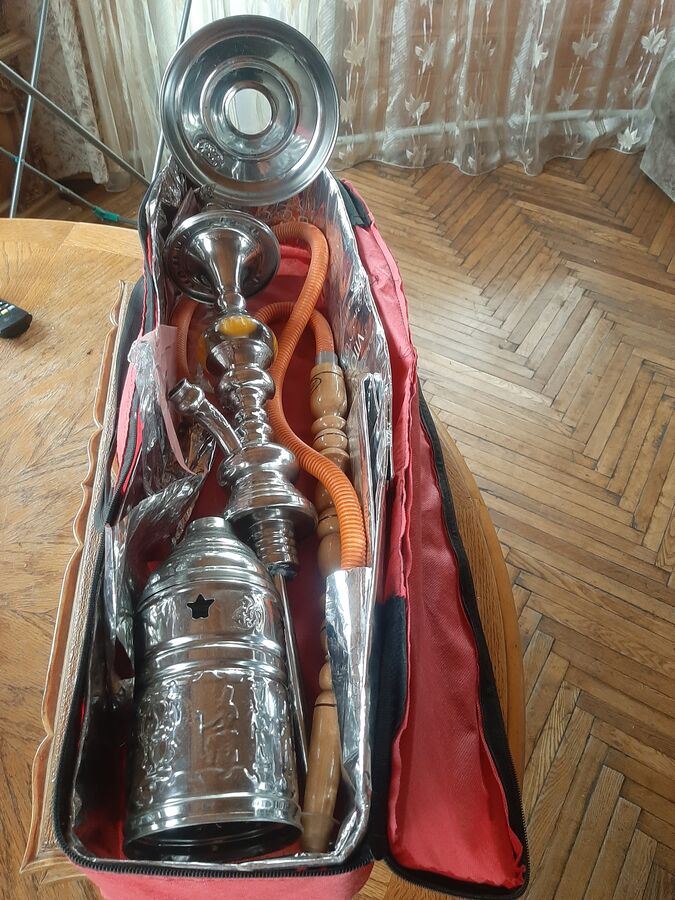 Кальян