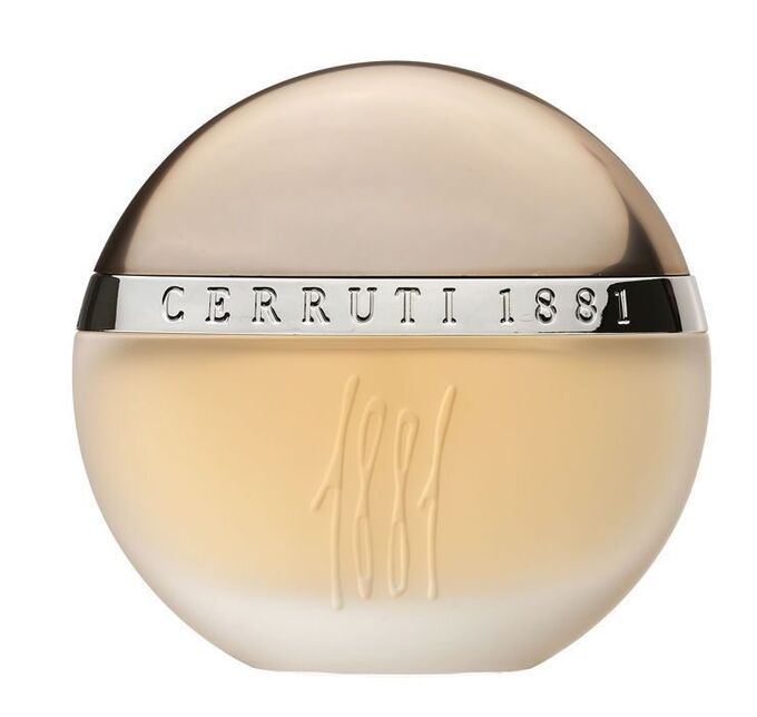 CERRUTI 1881 edt (w) 100ml TESTER м(н) туалетная вода Тестер женская