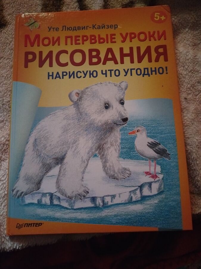 Книга