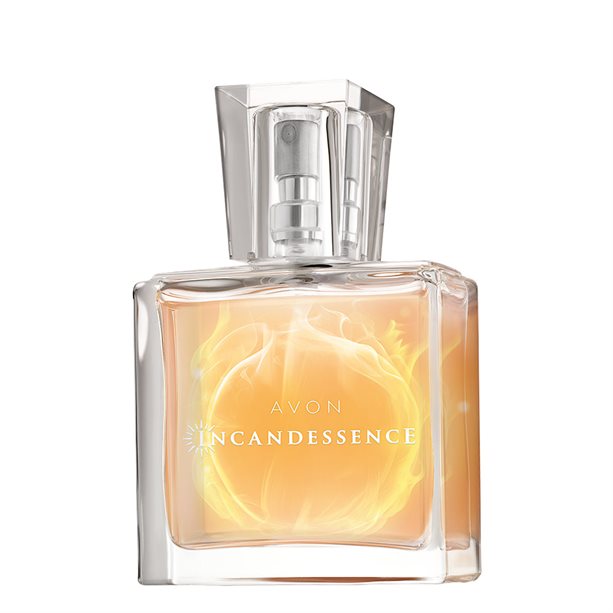 Avon Парфюмерная вода Incandessence для нее, 30 мл