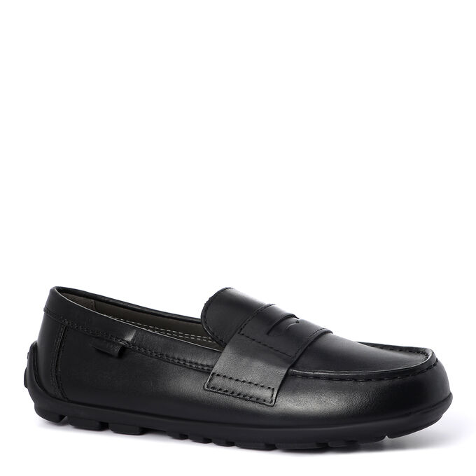 GEOX Детские мокасины J NEW FAST BOY
