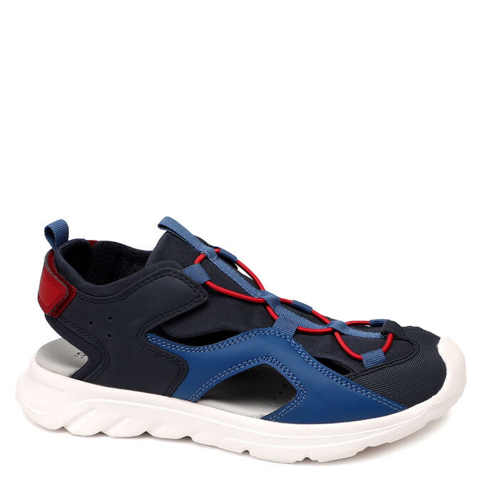 GEOX Детские сандалии J SANDAL AIRADYUM BO