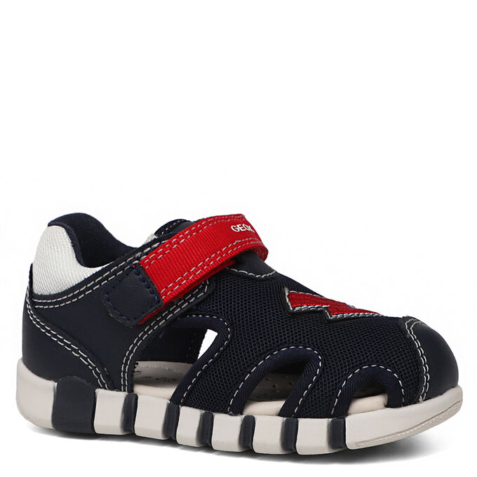 GEOX Детские сандалии B SANDAL IUPIDOO BOY